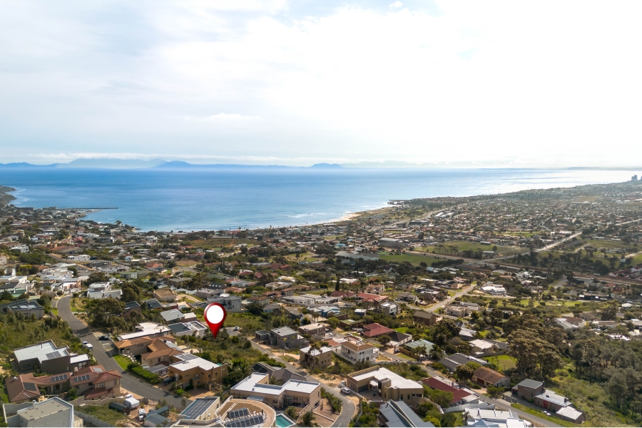 0 Bedroom Property for Sale in Gordon Heights Western Cape